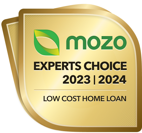 Award-winning Budget Home Loan